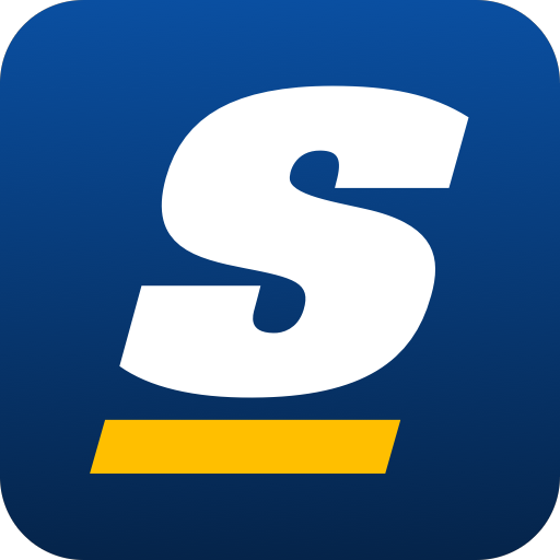 theScore official logo