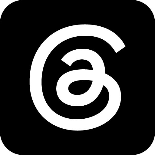 Threads official logo