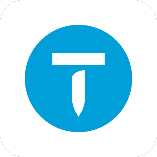 Thumbtack official logo