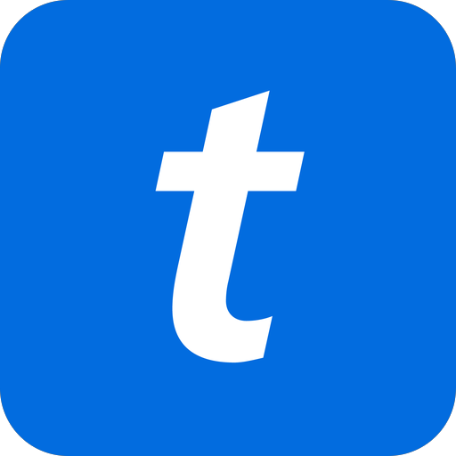 Ticketmaster official logo