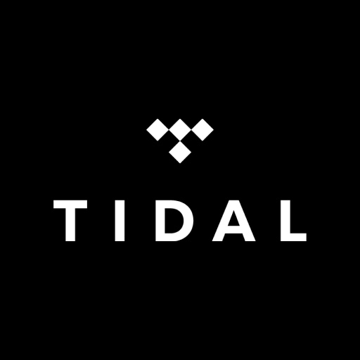 TIDAL official logo