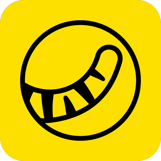 Tiger Trade icon