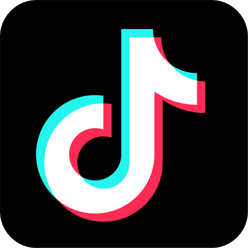 TikTok official logo