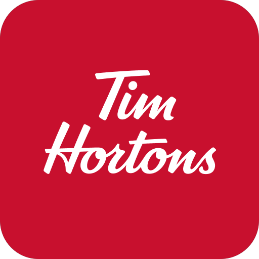 Tim Hortons icon