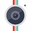 Timestamp Camera official logo