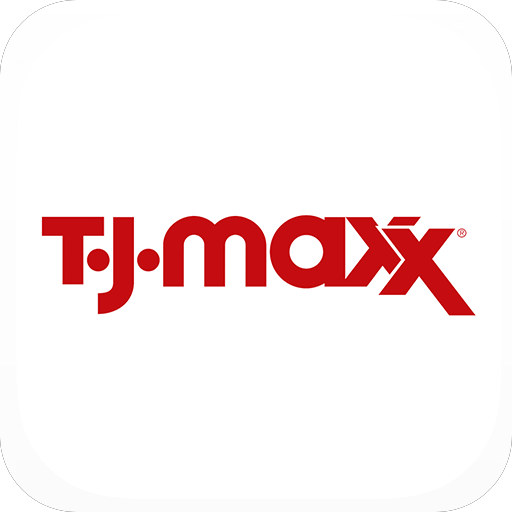 TJ Maxx icon