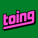 toing - Food Delivery official logo