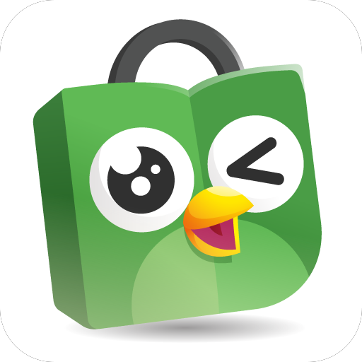 Tokopedia official logo