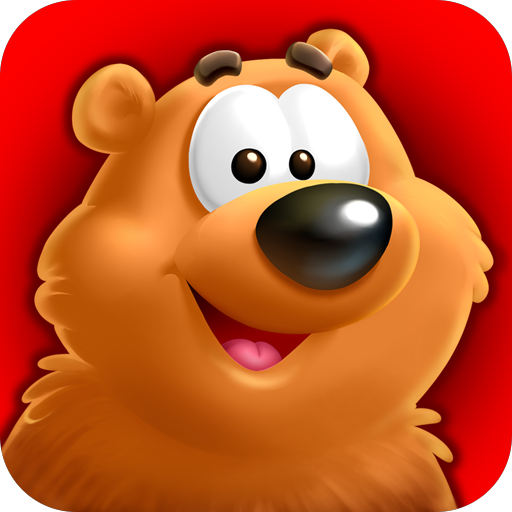 Toon Blast official logo