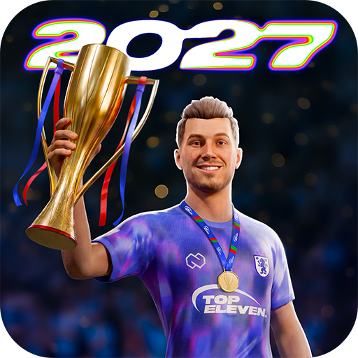 Top Eleven official logo