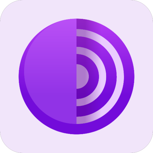 Tor Browser official logo