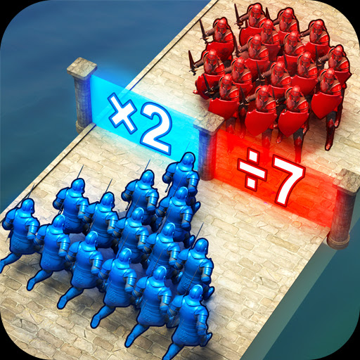 Total Battle icon