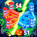 Tower War - Tactical Conquest icon