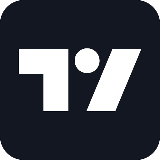 TradingView official logo