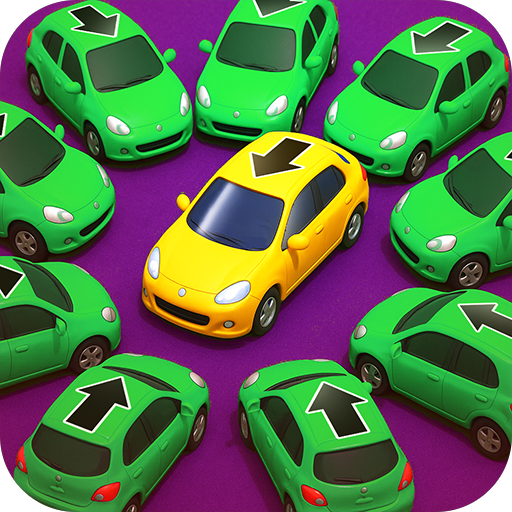 Traffic Escape! icon