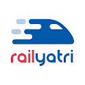 Train App: Easy Ticket Booking icon