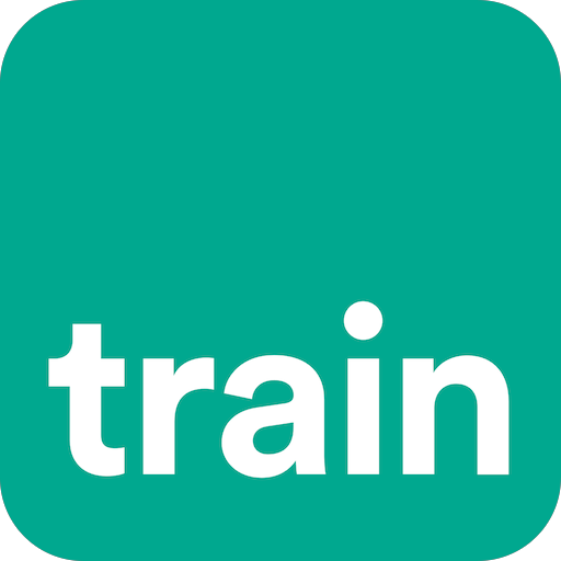 Trainline official logo