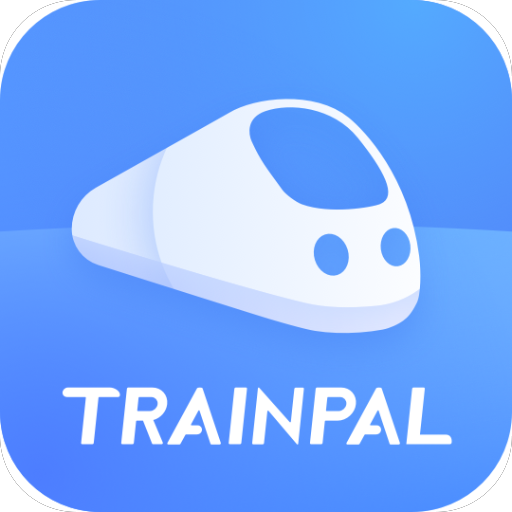 TrainPal official logo