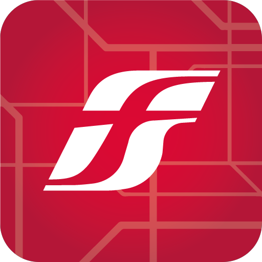 Trenitalia icon