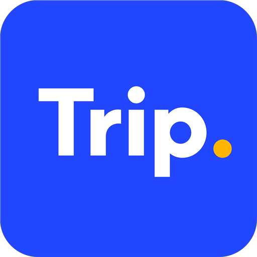 Trip.com official logo