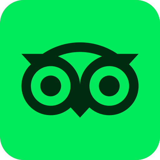 Tripadvisor official logo