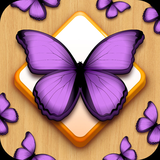 Triple Match 3D icon