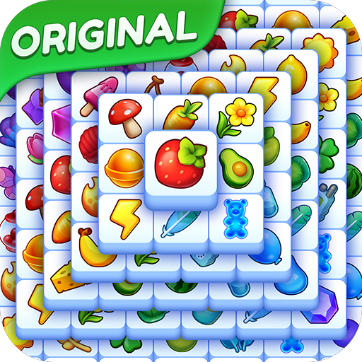Triple Tile icon