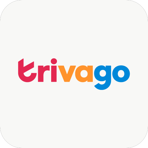 trivago official logo