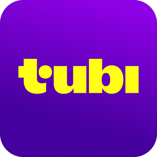 Tubi official logo