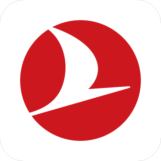 Turkish Airlines official logo