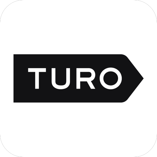 Turo official logo