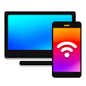 TV Cast: Chromecast Smart View icon
