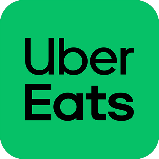 Uber Eats official logo