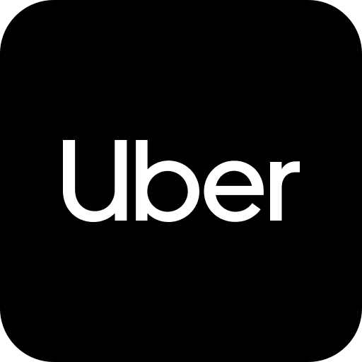 Uber official logo