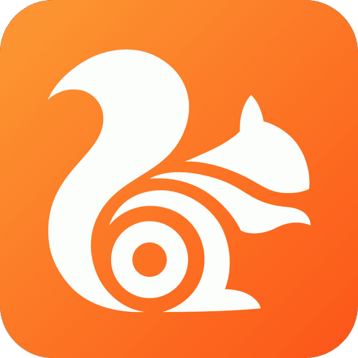 UC Browser official logo