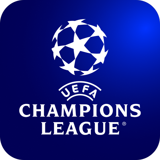 UEFA official logo