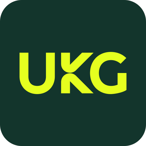 UKG Pro icon