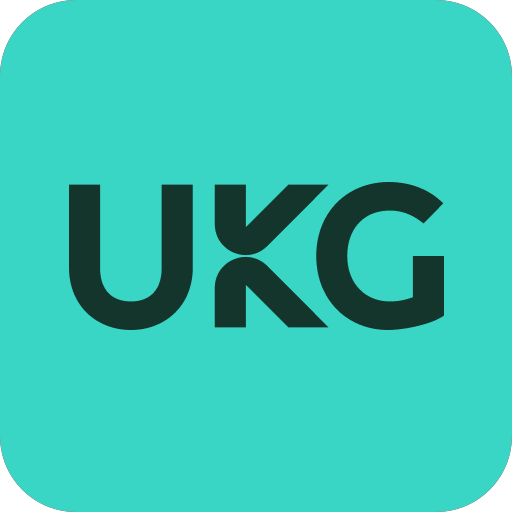 UKG Ready icon
