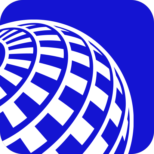 United Airlines official logo