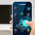 Universal TV Remote Control icon