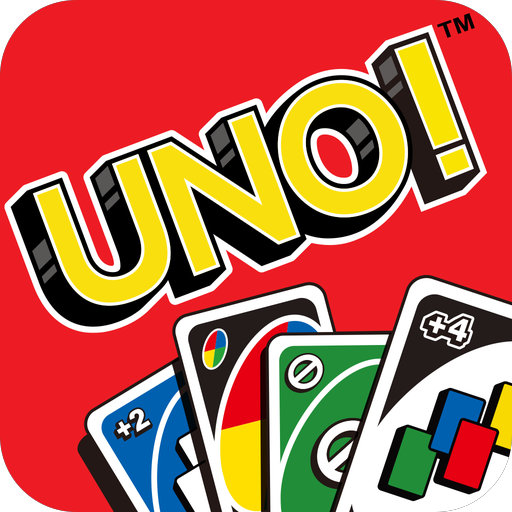 UNO! official logo