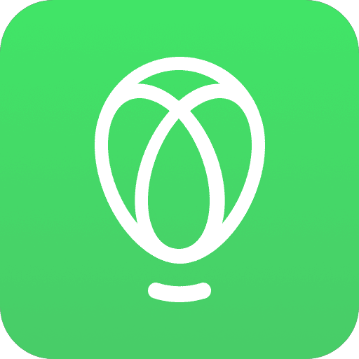 Uphold official logo