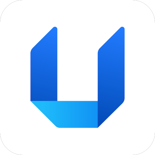 UpNote official logo