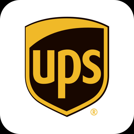 UPS official logo