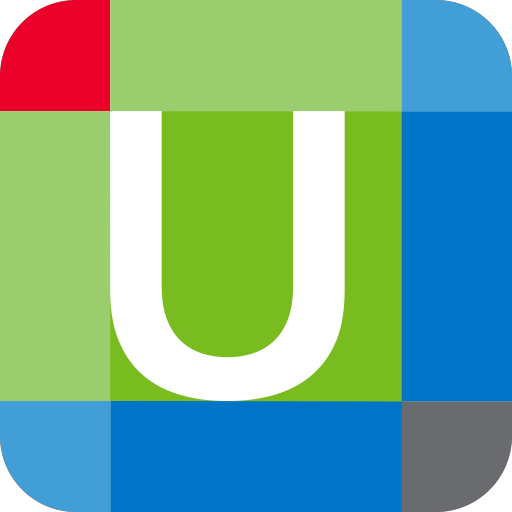 UpToDate official logo