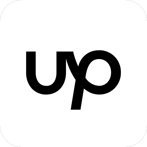 Upwork official logo