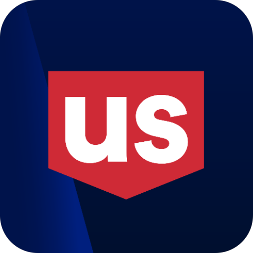 U.S. Bank Mobile Banking icon