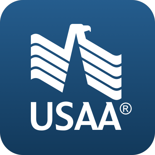 USAA Mobile official logo