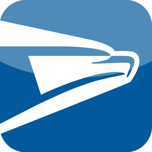 USPS Mobile official logo