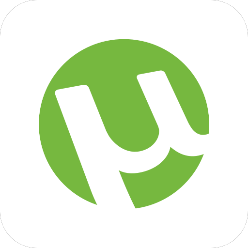 µTorrent Pro icon
